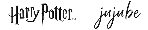 Jujube x Harry Potter Flying Keys