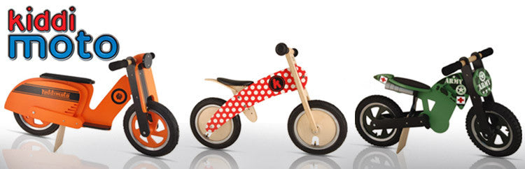 Kiddimoto