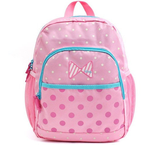 Winghouse - Candy Ribbon Backpack-Binky Boppy