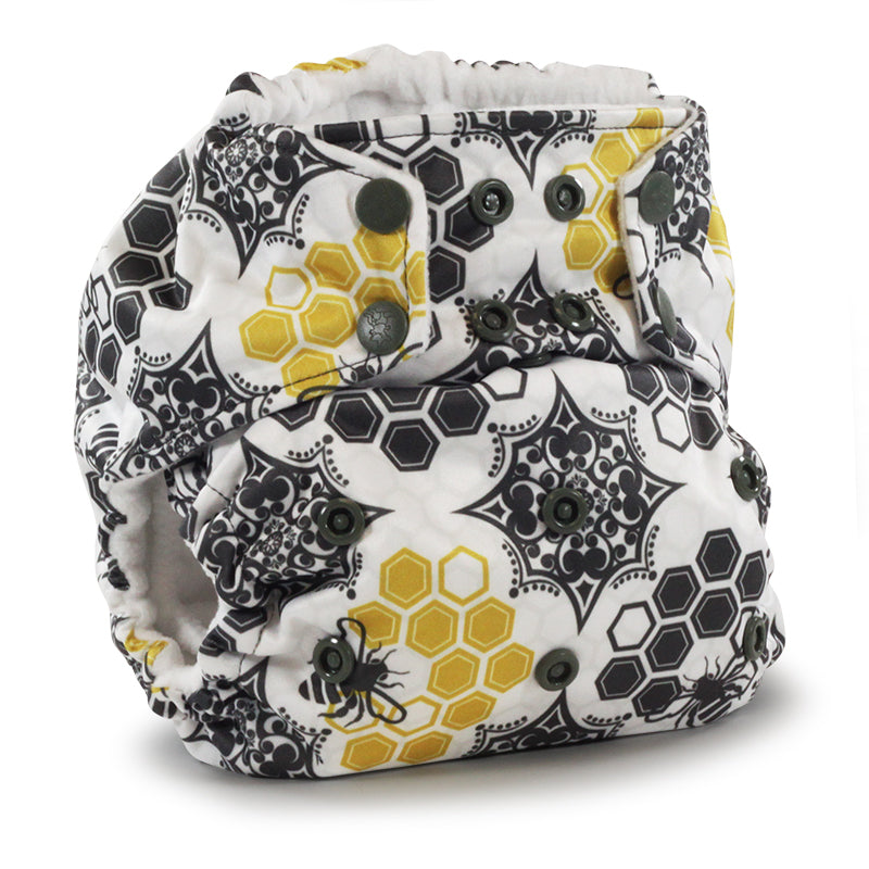 Kanga Care x Tokidoki - Rumparooz G2 Snap Cloth Diapers (Unity)-Binky Boppy