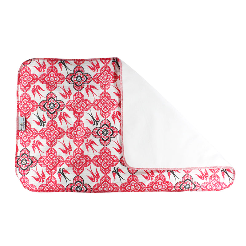 Kanga Care - Changing Pad (Destiny)-Binky Boppy