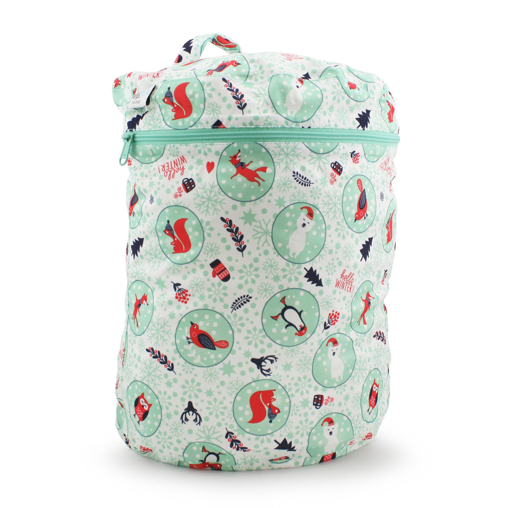 Kanga Care - Wet Bag (Chill)-Binky Boppy