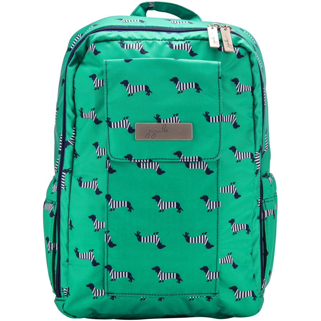 Jujube Coastal - MiniBe (Coney Island)-Binky Boppy