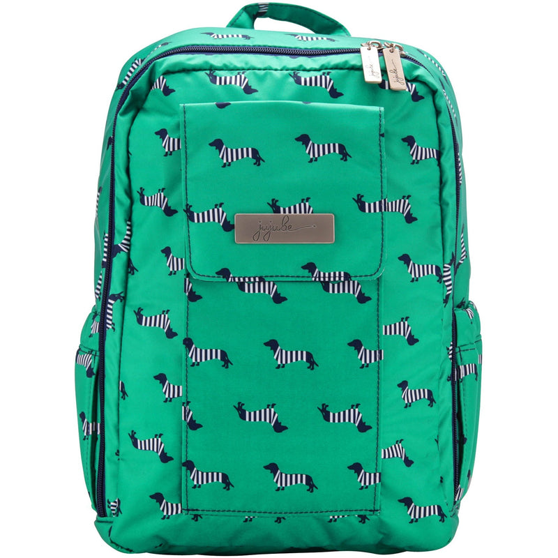 Jujube Coastal - MiniBe (Coney Island)-Binky Boppy