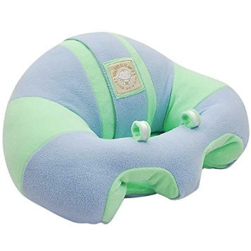 Hugaboo Baby Floor Seat - Snuggle Buns-Binky Boppy