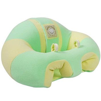 Hugaboo Baby Floor Seat - Sunshine-Binky Boppy