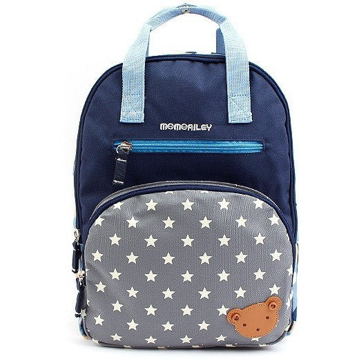 Winghouse - Momoailey Rush Backpack-Binky Boppy