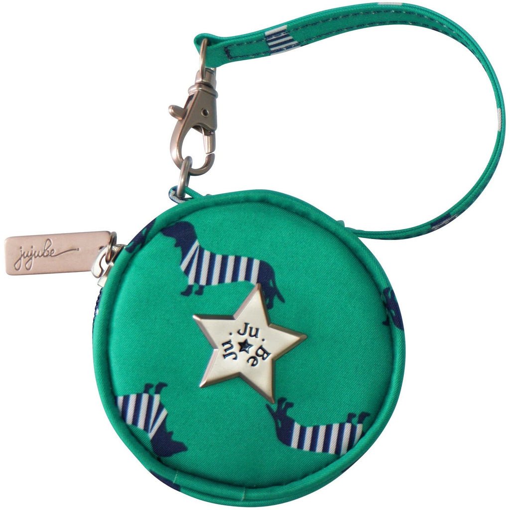 Jujube Coastal - Paci Pod (Coney Island)-Binky Boppy