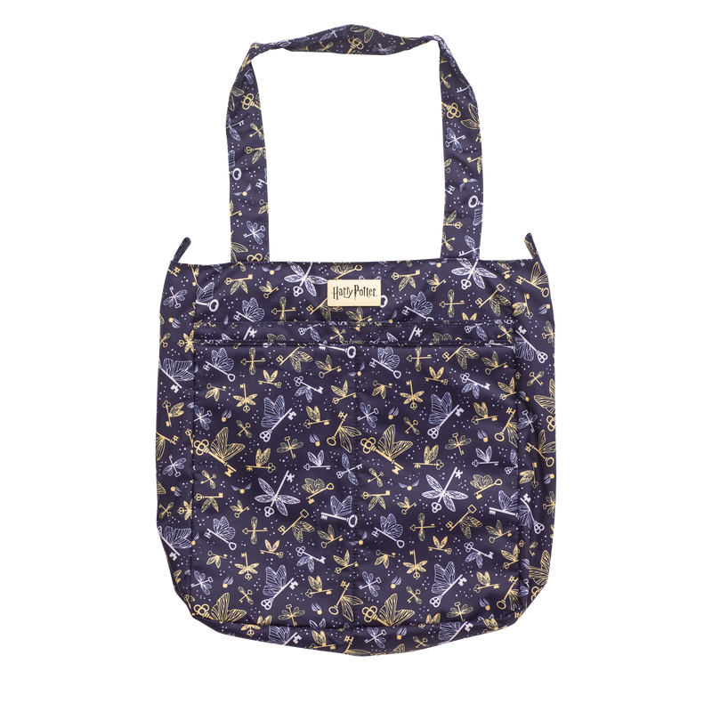 Jujube Harry Potter - Be Light (Flying Keys)-Binky Boppy