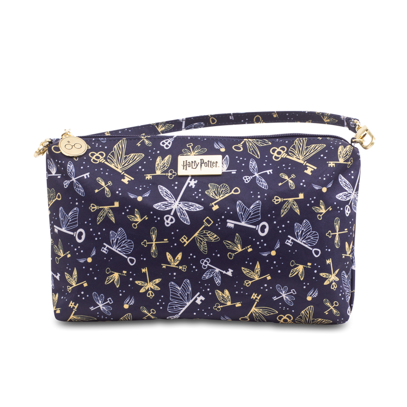 Jujube Harry Potter - Be Quick (Flying Keys)-Binky Boppy