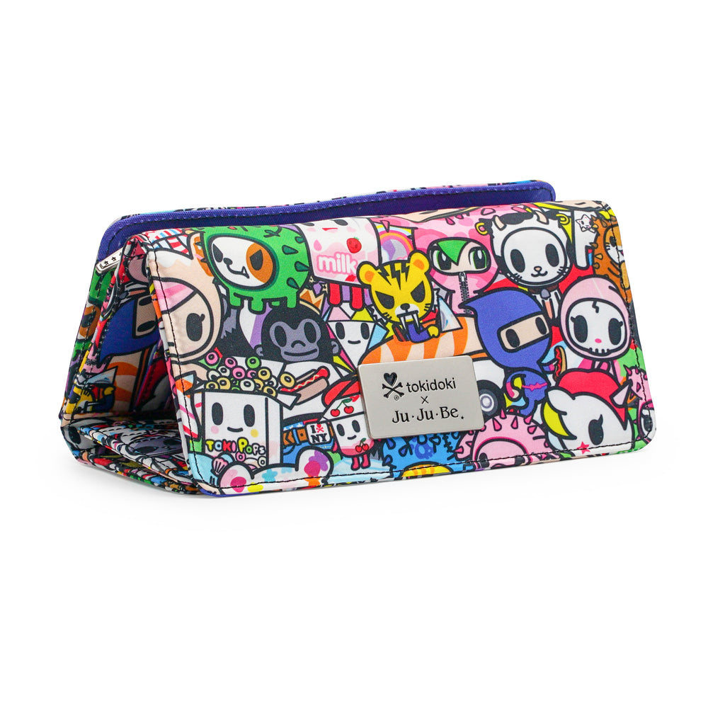 Jujube Tokidoki - Be Rich (Iconic 2.0)-Binky Boppy