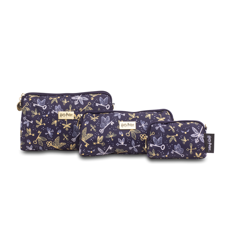 Jujube Harry Potter - Be Set (Flying Keys)-Binky Boppy