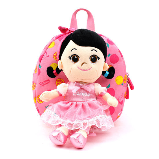 Winghouse - Carrie Joyful Backpack-Binky Boppy