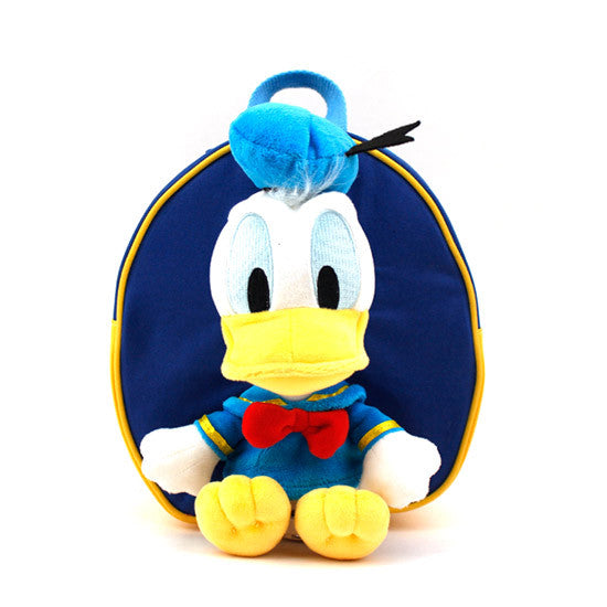 Winghouse - Donald Duck Safety Harness Backpack-Binky Boppy