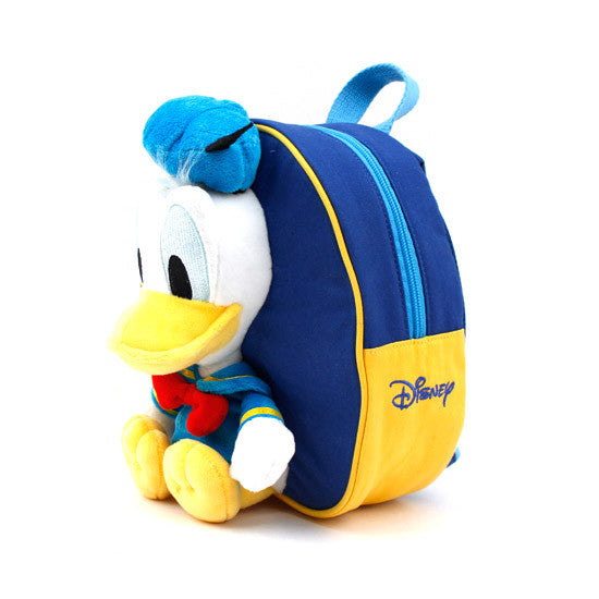Winghouse - Donald Duck Safety Harness Backpack-Binky Boppy