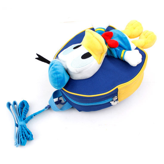 Winghouse - Donald Duck Safety Harness Backpack-Binky Boppy