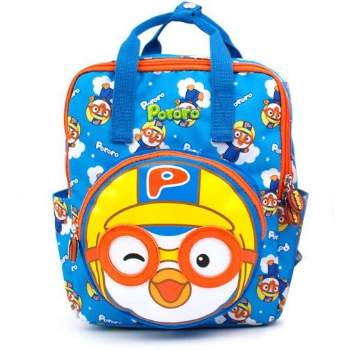 Pororo backpack 2025