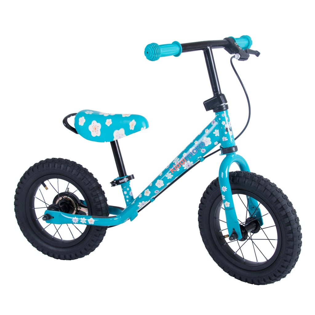 Kiddimoto - Super Junior Max (Fluer)-Binky Boppy