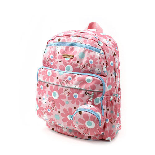 Winghouse - Roraailey Multi Flower Bag-Binky Boppy