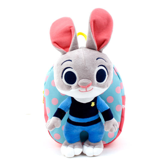 Winghouse - Judy Doll Joyful Backpack-Binky Boppy