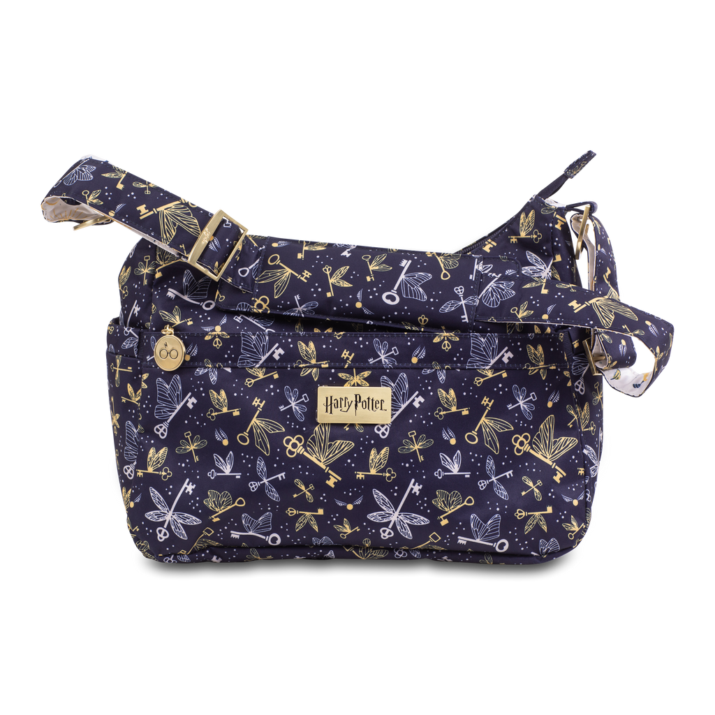 Jujube Harry Potter - Hobobe (Flying Keys)-Binky Boppy