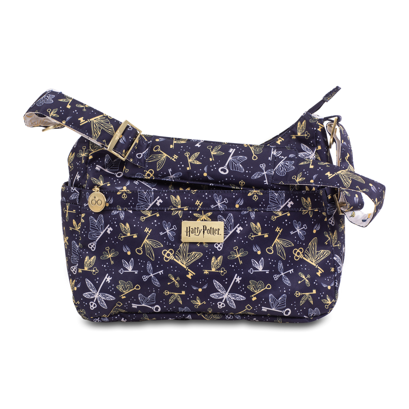 Jujube Harry Potter - Hobobe (Flying Keys)-Binky Boppy