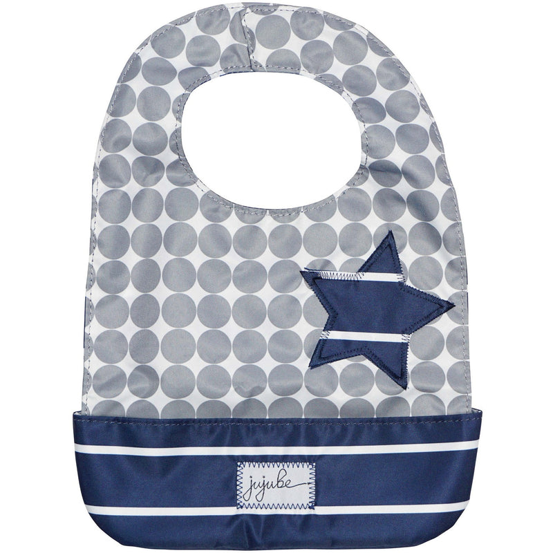 Jujube Coastal - Be Neat (Nantucket)-Binky Boppy