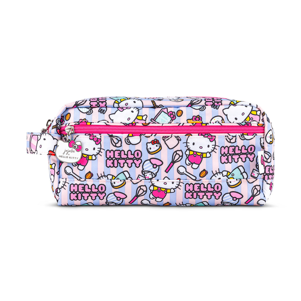 Jujube Sanrio - Be Dapper (Hello Kitty Bakery)-Binky Boppy