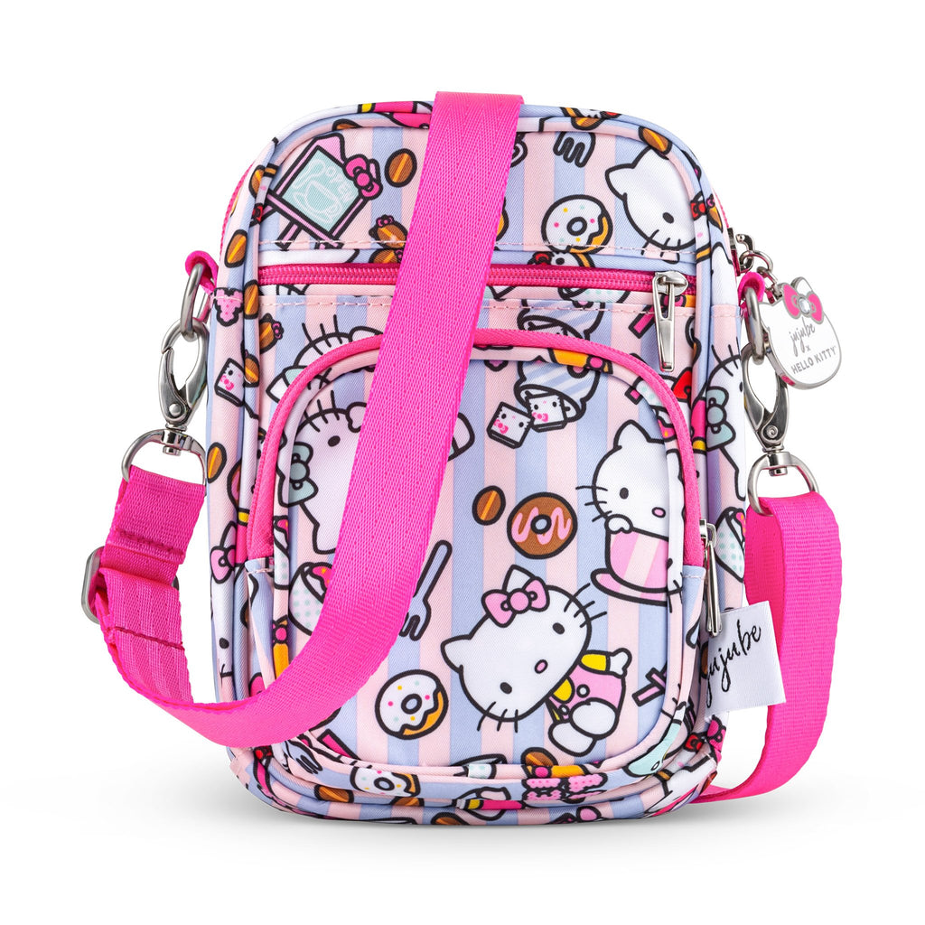 Jujube Sanrio - Mini Helix (Hello Kitty Bakery)-Binky Boppy