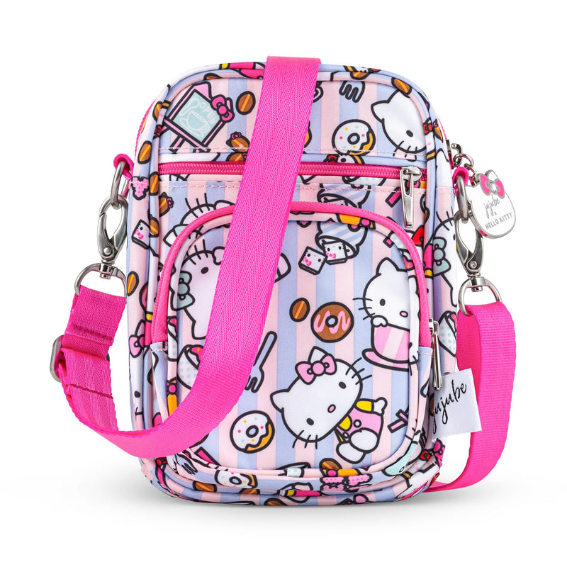 Jujube Sanrio - Mini Helix (Hello Kitty Bakery)-Binky Boppy