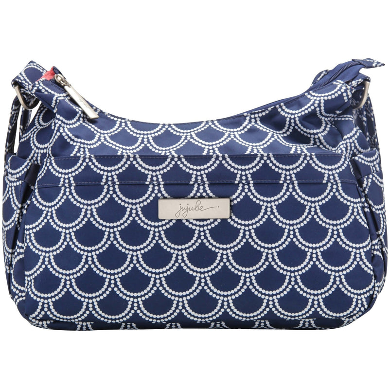 Jujube Coastal - Hobobe (Newport)-Binky Boppy