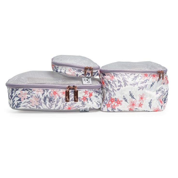 Jujube Rose - Be Organized (Sakura Swirl)-Binky Boppy