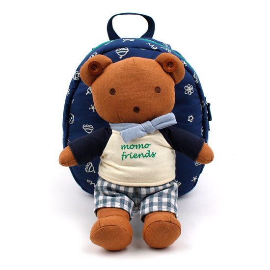 Winghouse - Momo Joyful Backpack-Binky Boppy