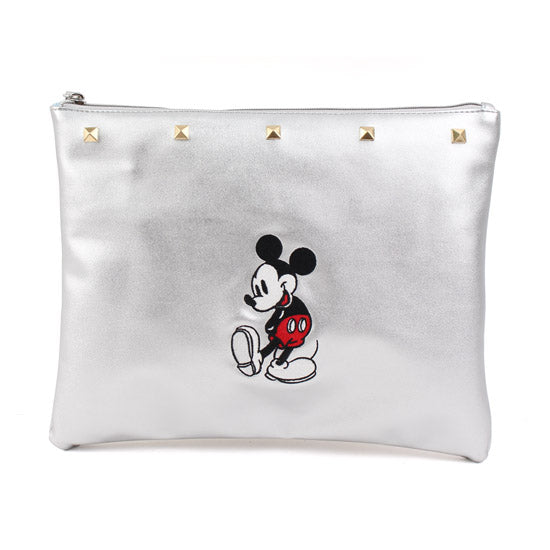 Winghouse - Mickey Mouse Smile Clutch-Binky Boppy