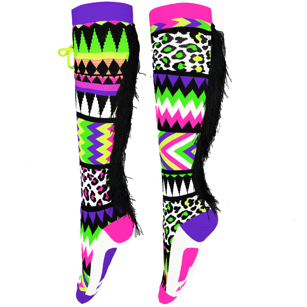 MadMia - Madagascar Socks-Binky Boppy