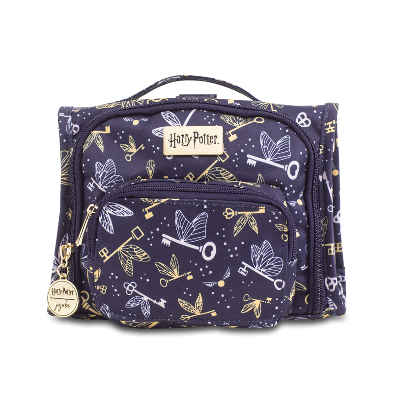 Jujube Harry Potter - Mini B.F.F. (Flying Keys)-Binky Boppy