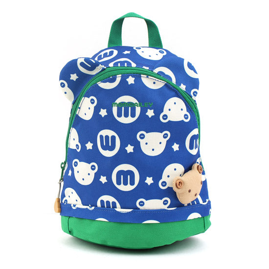 Winghouse - Momoailey Pol Backpack-Binky Boppy