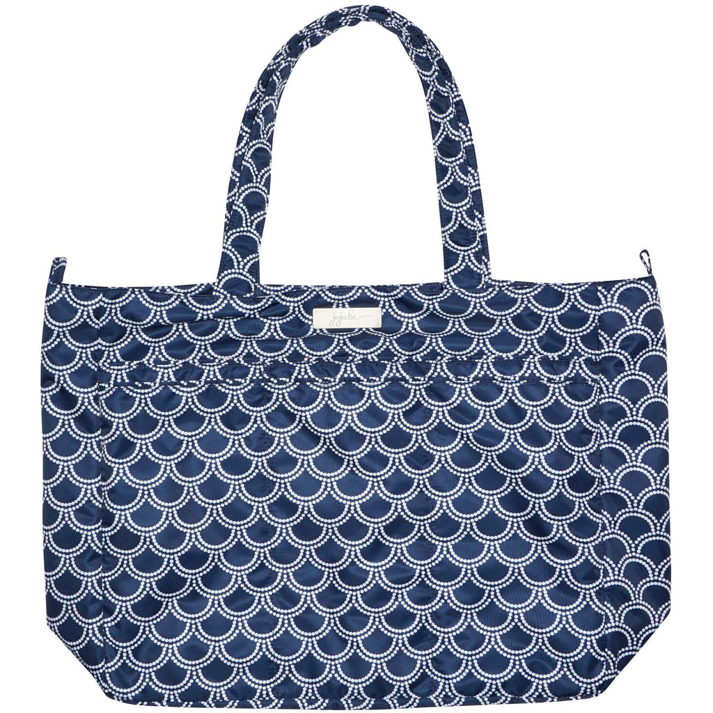 Jujube Coastal - Super Be (Newport)-Binky Boppy