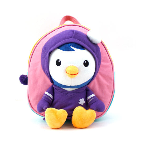 Winghouse - Patty Joyful Backpack-Binky Boppy