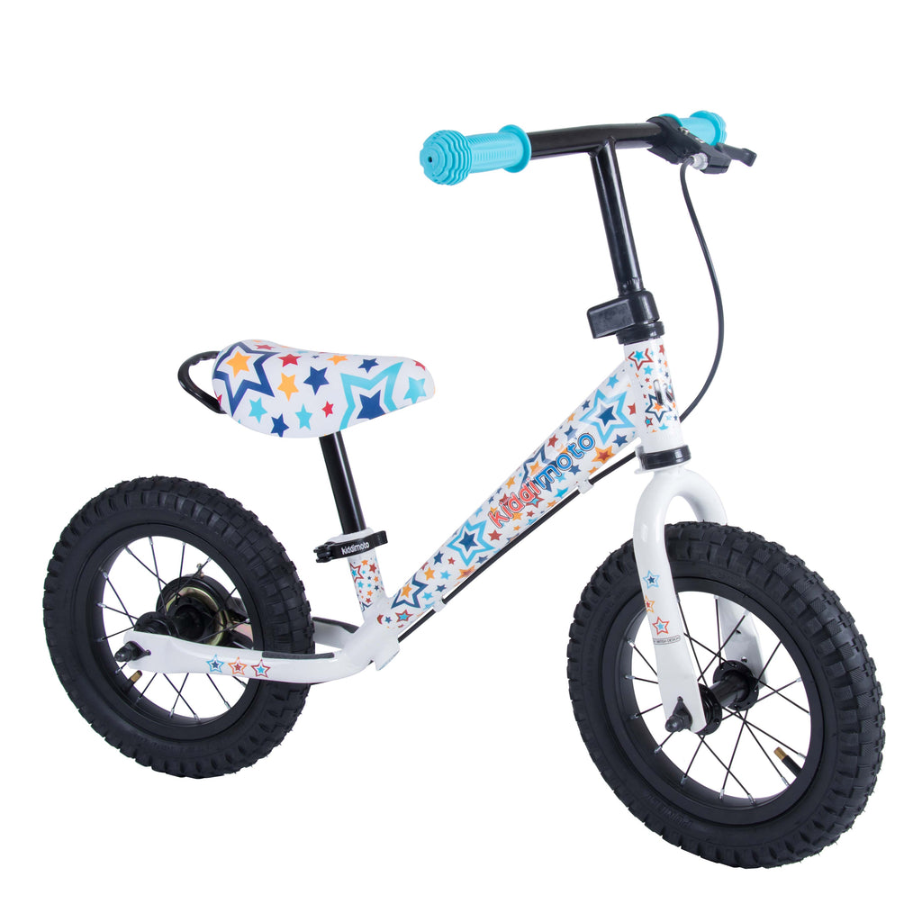 Kiddimoto - Super Junior Max (Star)-Binky Boppy