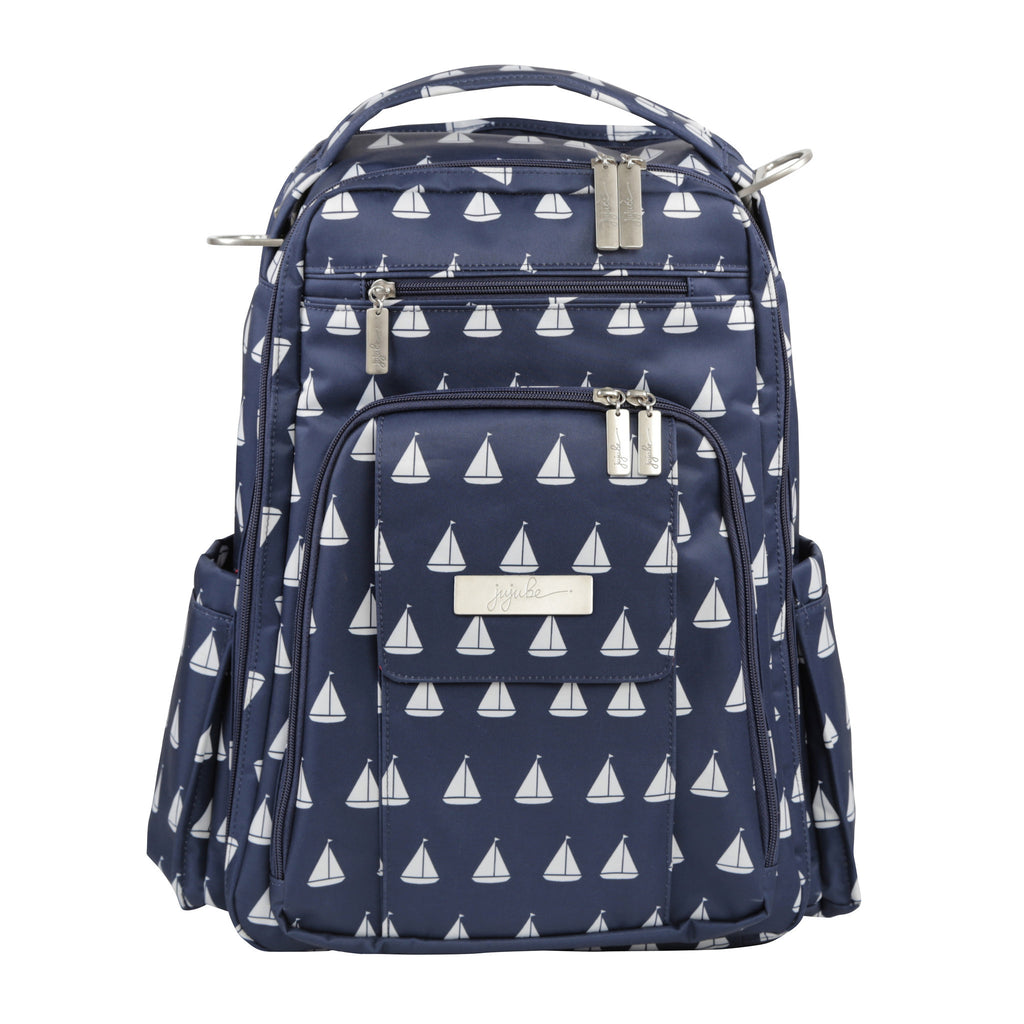 Jujube Coastal - Be Right Back (Annapolis)-Binky Boppy