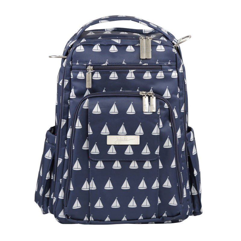 Jujube Coastal - Be Right Back (Annapolis)-Binky Boppy