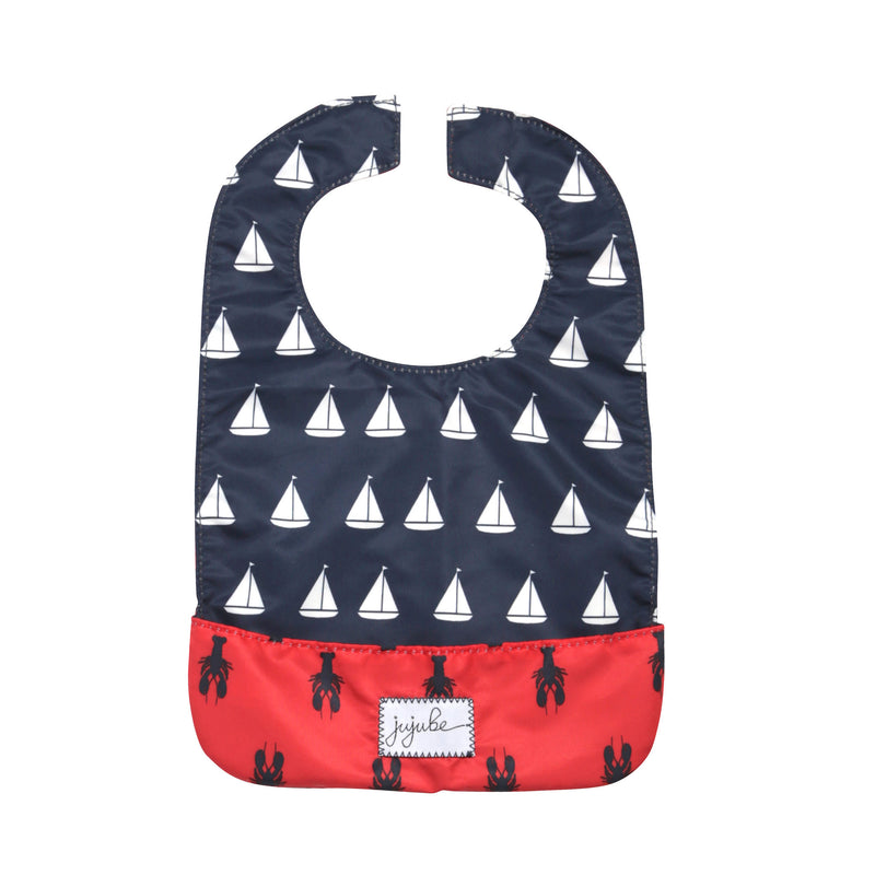 Jujube Coastal - Be Neat (Annapolis)-Binky Boppy