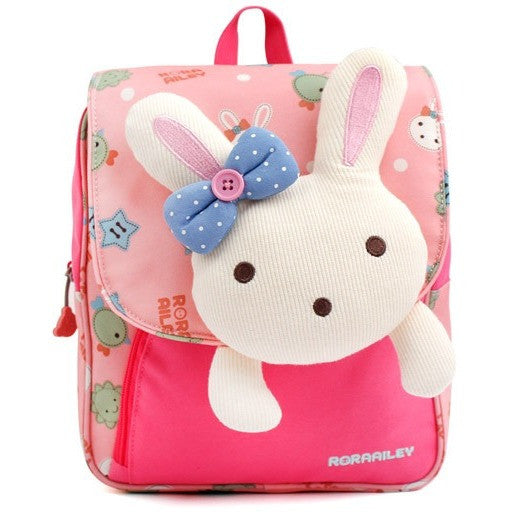 Winghouse - Roraailey Charming Backpack-Binky Boppy