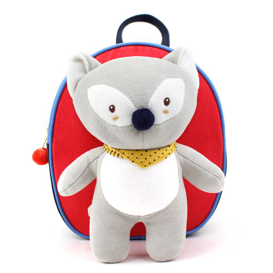 Winghouse - Mumu Joyful Backpack-Binky Boppy