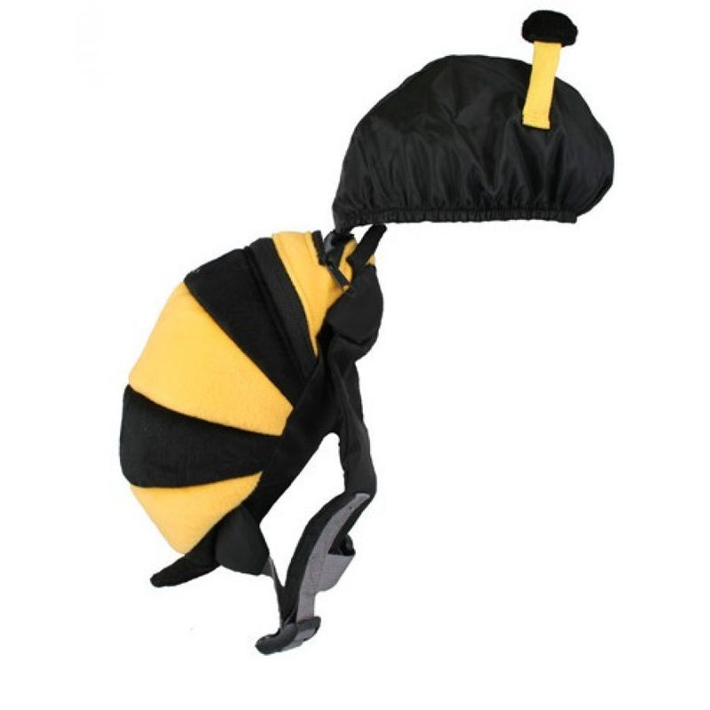 LittleLife - Animal Toddler Daysack (Bee)-Binky Boppy