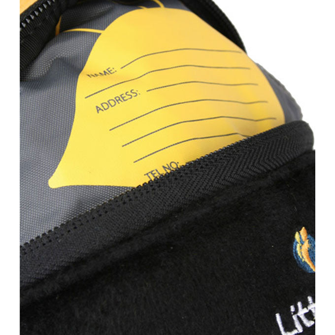 LittleLife - Animal Toddler Daysack (Bee)-Binky Boppy