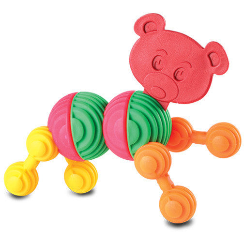 Interstar - Animals (55 Pieces)-Binky Boppy