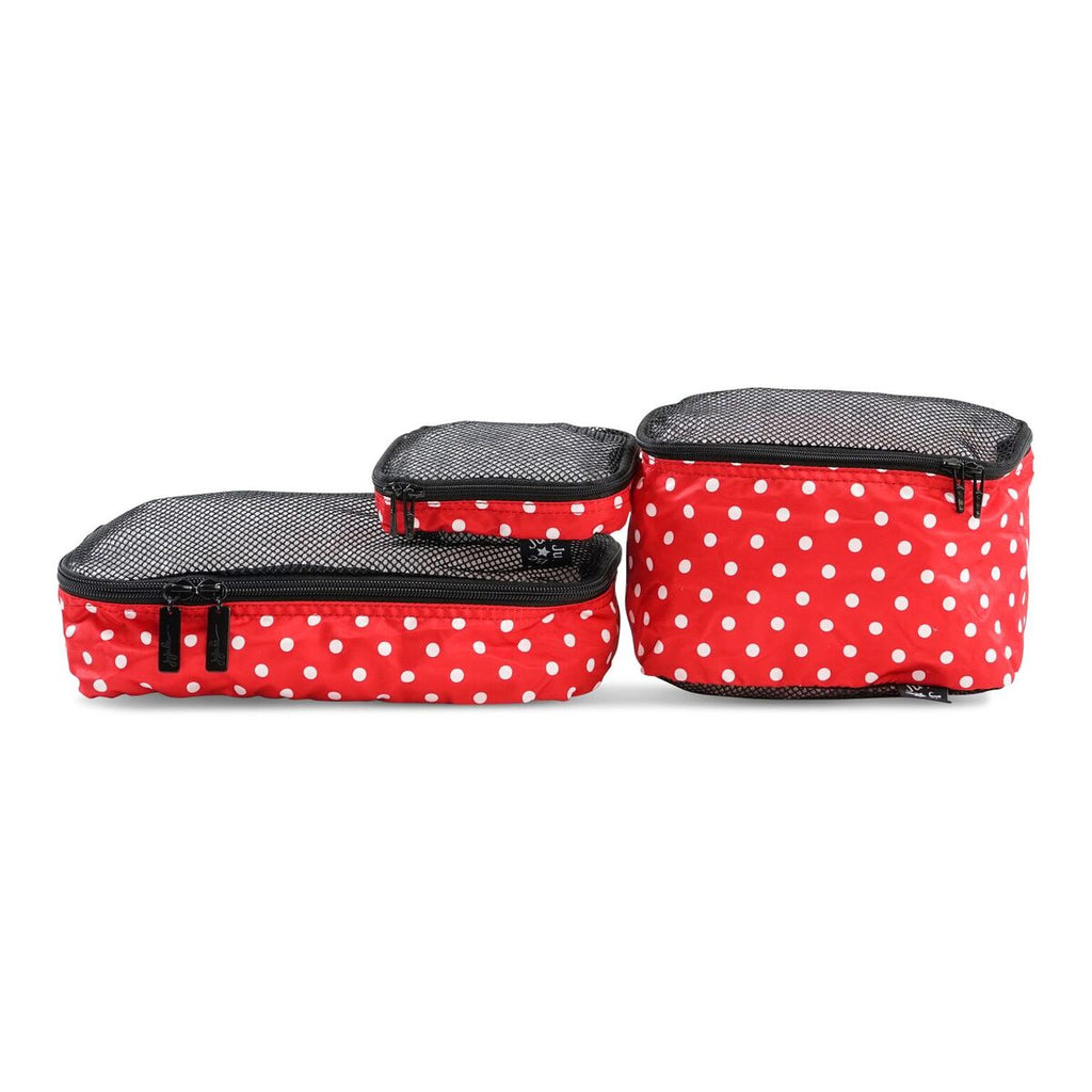 Jujube Onyx - Be Organized (Black Ruby)-Binky Boppy