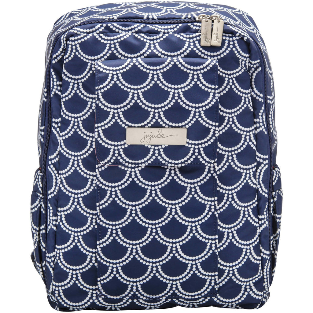 Jujube Coastal - MiniBe (Newport)-Binky Boppy